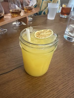 Ironclad Inn by null