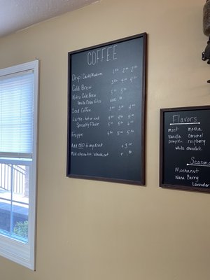 Menu photo 1 greens and beans Monticello, IN Menu photo 1 greens and beans Monticello, IN