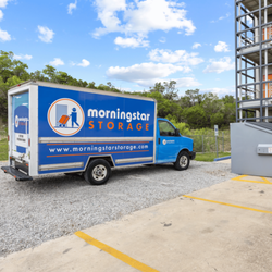 Morningstar Storage - Free Move-in Truck