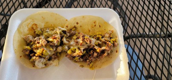 Ta Carbon Mexican Grill by null