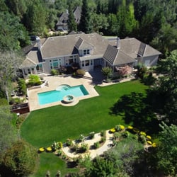 Drone Cowboys - Fran Dixon Ellington Properties