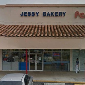Jessy Bakery - Jessy Bakery - Bakeries Near Me - Miami, Florida