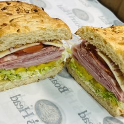 Prime Time Deli - Italian Sub