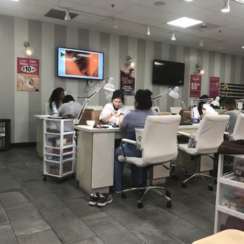 Nail Studio San Carlos - Nail Salons Near Me - San Diego, California