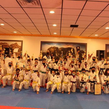 Warrior Taekwondo - Warrior TKD 2021 Event
Students group pic. - Taekwondo Near Me - Los Angeles, California Warrior Taekwondo - Warrior TKD 2021 Event
Students group pic. - Taekwondo Near Me - Los Angeles, California