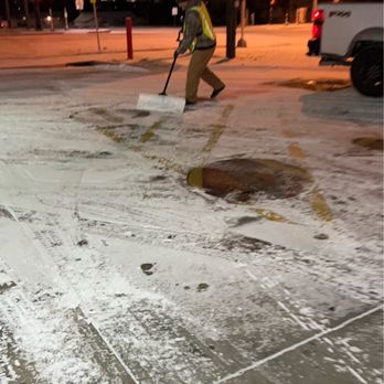 Sturdy Foundations - Loaf n' Jug parking - Snow Removal Near Me - Colorado Springs, Colorado Sturdy Foundations - Loaf n' Jug parking - Snow Removal Near Me - Colorado Springs, Colorado