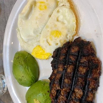 The Kafana - It's great to choose two sides instead of the normal potatoes and toast - American Near Me - Reno, Nevada The Kafana - It's great to choose two sides instead of the normal potatoes and toast - American Near Me - Reno, Nevada