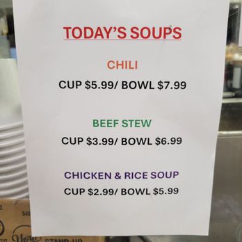 Anthony's Food Shop - Pizza Near Me - York, Maine
