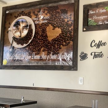 Cafe Cordoba - Covfefe pic - Cafes Near Me - Oakland, California Cafe Cordoba - Covfefe pic - Cafes Near Me - Oakland, California