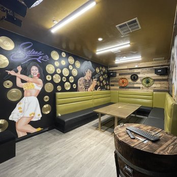 Cielo Karaoke Y Mas! - VIP karaoke room - Karaoke Near Me - Fullerton, California Cielo Karaoke Y Mas! - VIP karaoke room - Karaoke Near Me - Fullerton, California