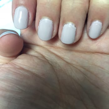 Solace Spa And Salon - Solace nail job - Nail Salons Near Me - Rogers, Arkansas