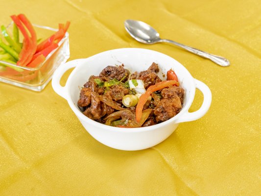 MAMA's Indian Kitchen & Food Mart by null