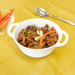 MAMA's Indian Kitchen & Food Mart