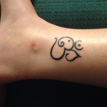 Big Bear Tattoo - Tattoo Near Me - St. Peters, Missouri