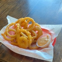 Billy T's Pizza Pub