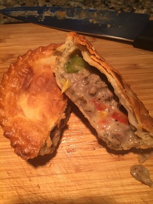 Barangaroos Aussie Pies by null