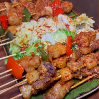 The Sparrow - Skewers - Chinese Near Me - Atlanta, Georgia The Sparrow - Skewers - Chinese Near Me - Atlanta, Georgia