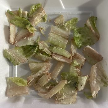 Buffalo61 Bar & Grille - Old lettuce mixed in my salad. - Bars Near Me - Fort Madison, Iowa Buffalo61 Bar & Grille - Old lettuce mixed in my salad. - Bars Near Me - Fort Madison, Iowa