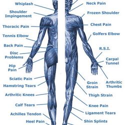 Bella Luna Beauty & Wellness Spa - Massage therapy
