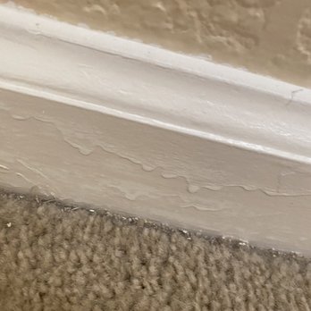 Paintrite Pros - Baseboards - Painters Near Me - Elk Grove, California