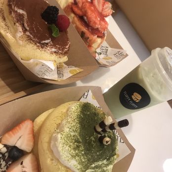 Fluffy Fluffy Dessert Cafe - Desserts Near Me - Orlando, Florida Fluffy Fluffy Dessert Cafe - Desserts Near Me - Orlando, Florida