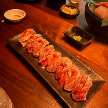 TenTen - Toro - Japanese Near Me - Austin, Texas