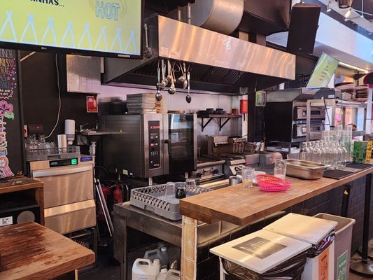 Vice Coffee Inc by null