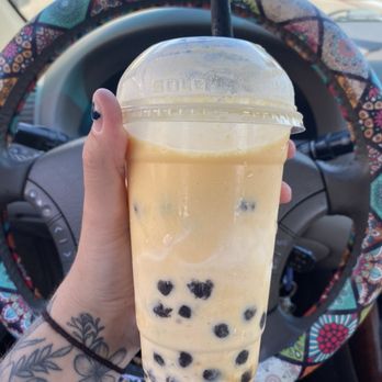 Good Luck Good Time Tea House - Cafes Near Me - College Station, Texas Good Luck Good Time Tea House - Cafes Near Me - College Station, Texas