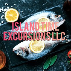 Captain Rick’s Seafood - Fresh Seafood Weekly