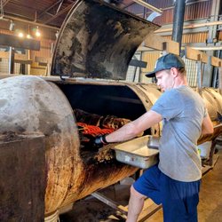 Terry Black's Barbecue