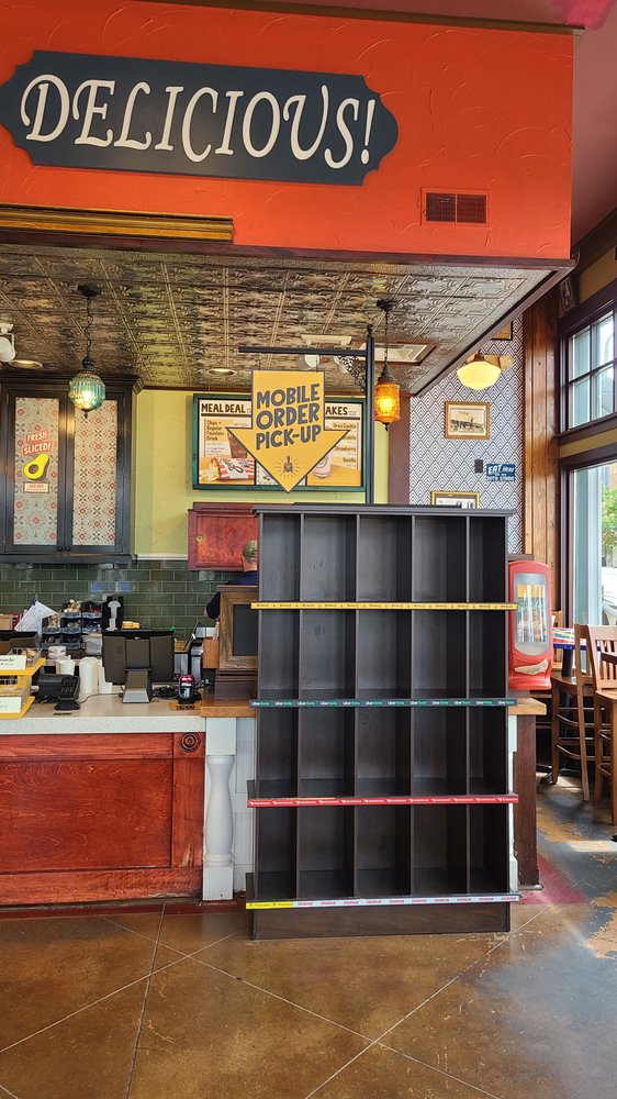 Potbelly