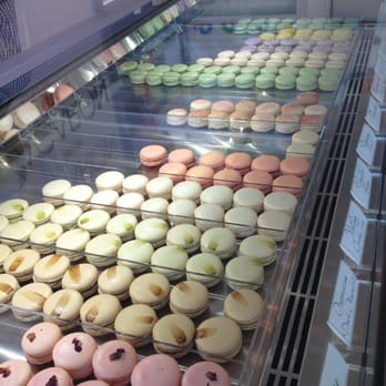 Macaron by Patisse - Macarons Near Me - Houston, Texas