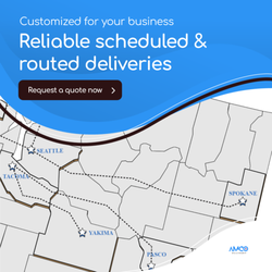 AMCO Delivery