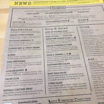 Yolk - West Loop - Menu options - Coffee & Tea Near Me - Chicago, Illinois Yolk - West Loop - Menu options - Coffee & Tea Near Me - Chicago, Illinois