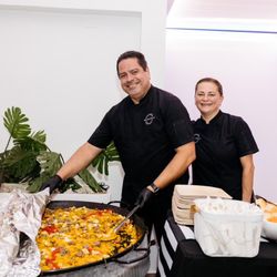 Arroces y Paellas