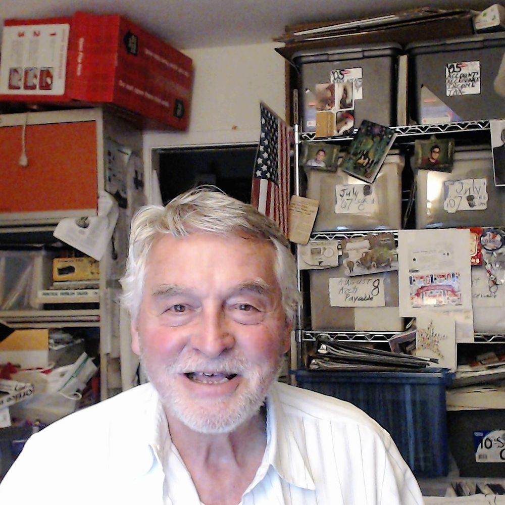 David B Browning - reading tutor in Houston, TX