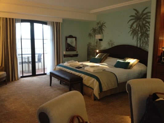 Hotel Le Nouveau Monde by null