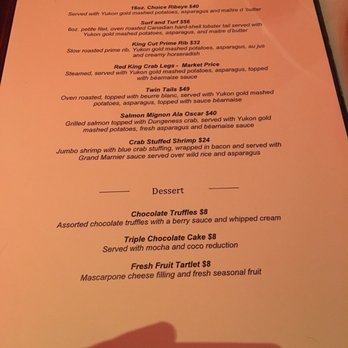 Maple Steak & Ale - Steakhouses Near Me - Hogansburg, New York Maple Steak & Ale - Steakhouses Near Me - Hogansburg, New York
