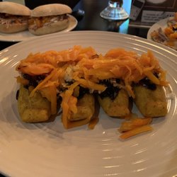 Sabores de comitán