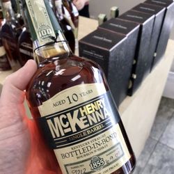 Virginia Abc Store - McKenna 10
