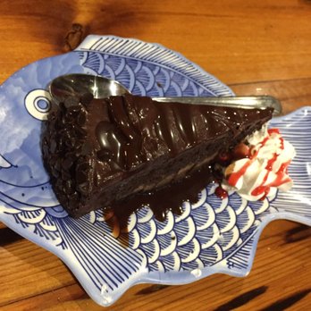 Middendorf's - Manchac - Chocolate cake - Seafood Near Me - Akers, Louisiana Middendorf's - Manchac - Chocolate cake - Seafood Near Me - Akers, Louisiana