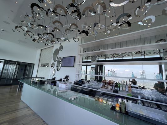 The Stratus - Rooftop Bar Boston by null