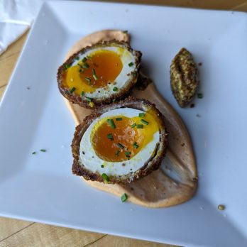 The King's Head - Delicious! But for $9 two eggs would have been perfect - American Near Me - Portland, Maine The King's Head - Delicious! But for $9 two eggs would have been perfect - American Near Me - Portland, Maine