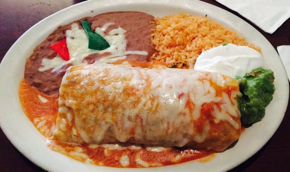 Amigo's Restaurant