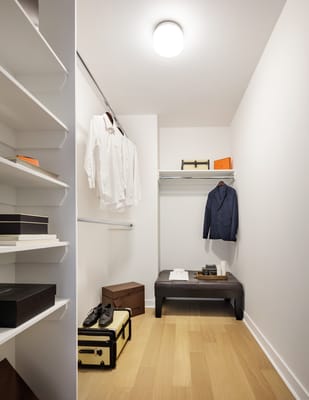 456 Washington St. Luxury Apartments by null