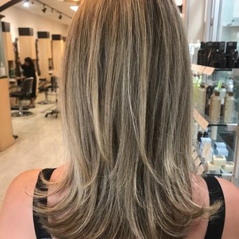 Robert's Salon & Spa - Hair Salons Near Me - Belmont, Massachusetts