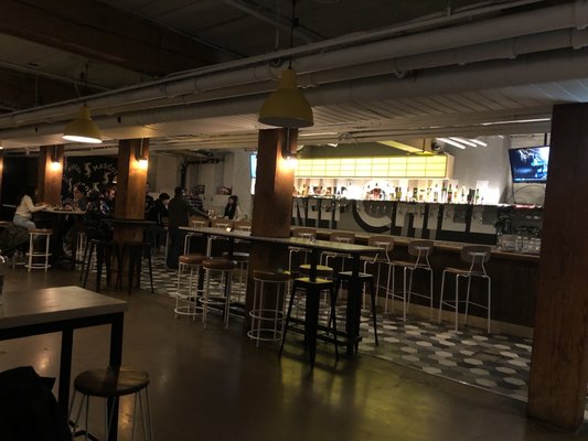 Mascot Brewery and Restaurant - Toronto by null