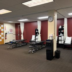 Professional Physical Therapy