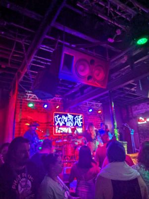 Krazy Korner by null