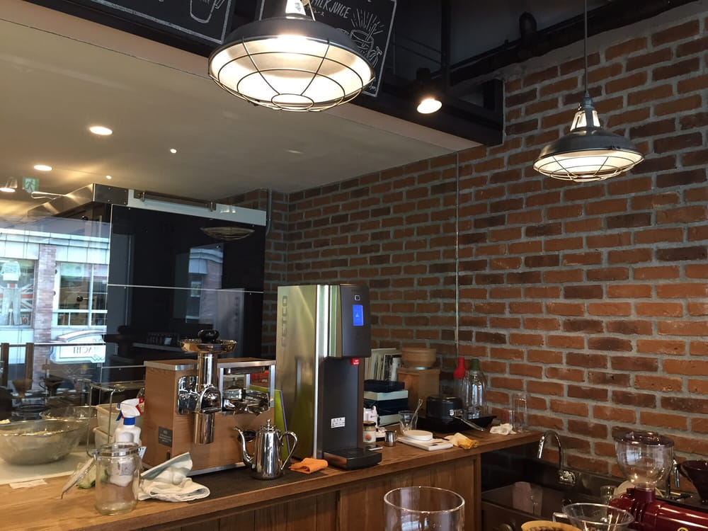 ecomo Bakery Motomachi Plaza